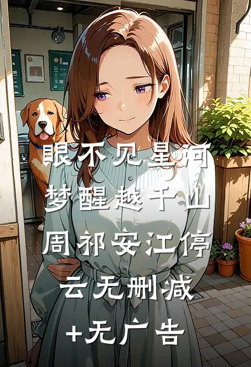 眼不见星河，梦醒越千山周祁安江停云无删减+无广告