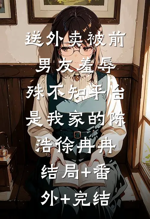 送外卖被前男友羞辱，殊不知平台是我家的陈浩徐冉冉:结局+番外+完结