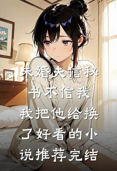 未婚夫信秘书不信我，我把他给换了好看的小说推荐完结