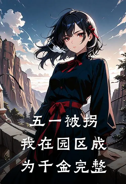 五一被拐，我在园区成为千金完整
