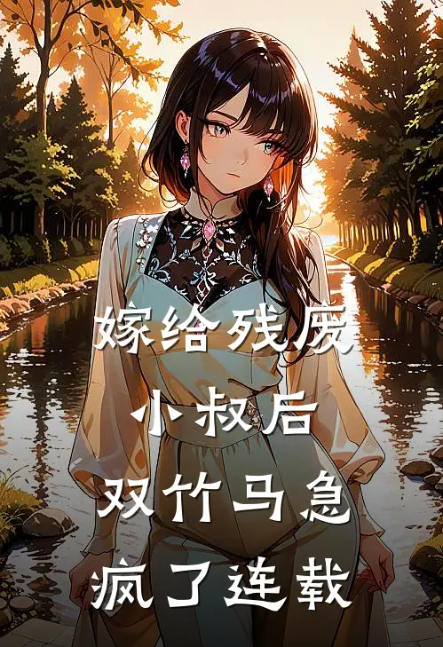 嫁给残废小叔后，双竹马急疯了连载