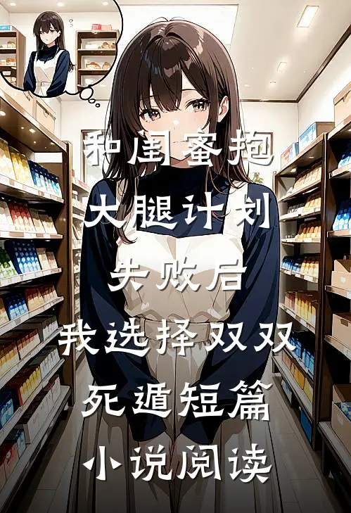和闺蜜抱大腿计划失败后，我选择双双死遁短篇小说阅读