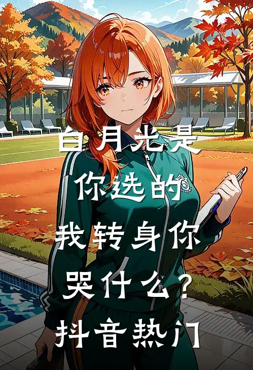 白月光是你选的，我转身你哭什么？抖音热门