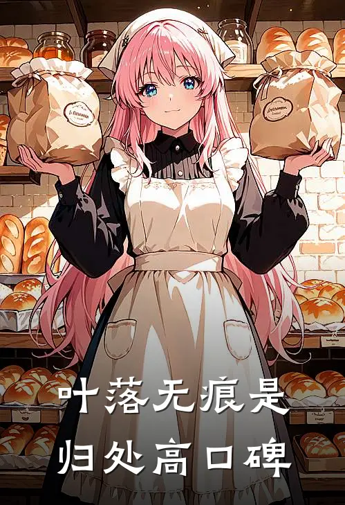 叶落无痕是归处高口碑