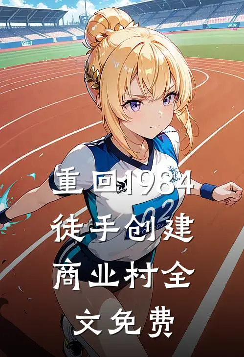 重回1984，徒手创建商业村全文免费