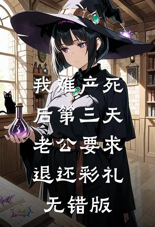 我难产死后第三天，老公要求退还彩礼无错版