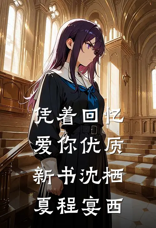 凭着回忆爱你优质新书沈栖夏程宴西
