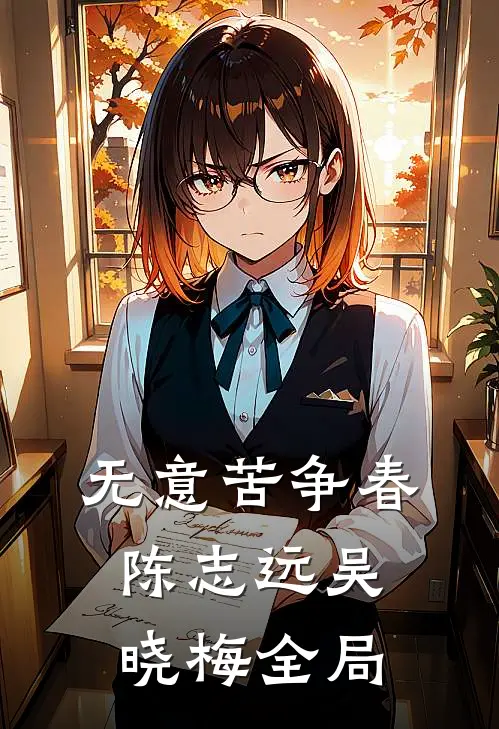 无意苦争春陈志远吴晓梅全局