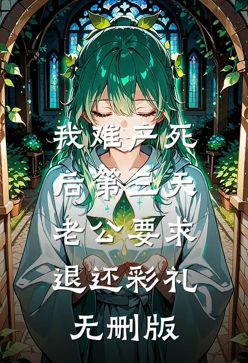 我难产死后第三天，老公要求退还彩礼无删版