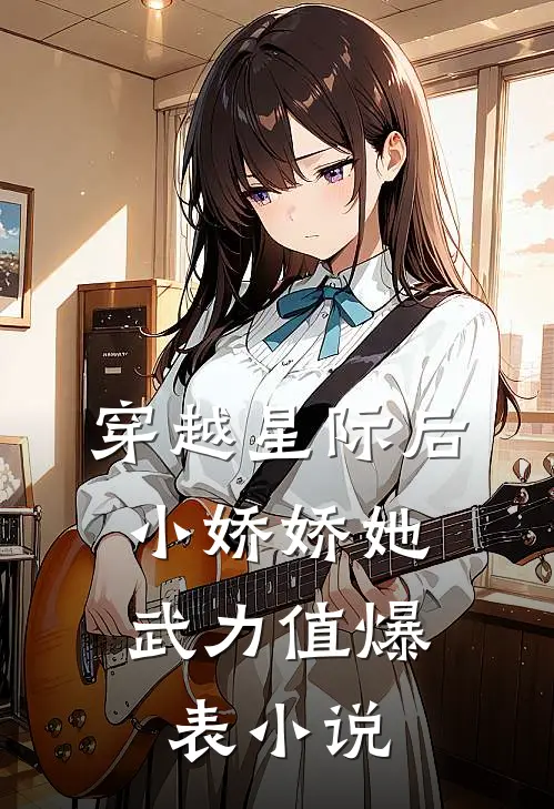穿越星际后，小娇娇她武力值爆表小说