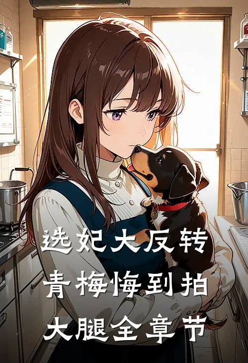 选妃大反转，青梅悔到拍大腿全章节