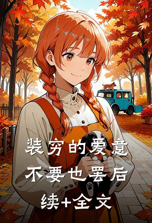 装穷的爱意，不要也罢后续+全文