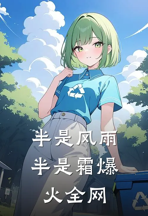 半是风雨半是霜爆火全网