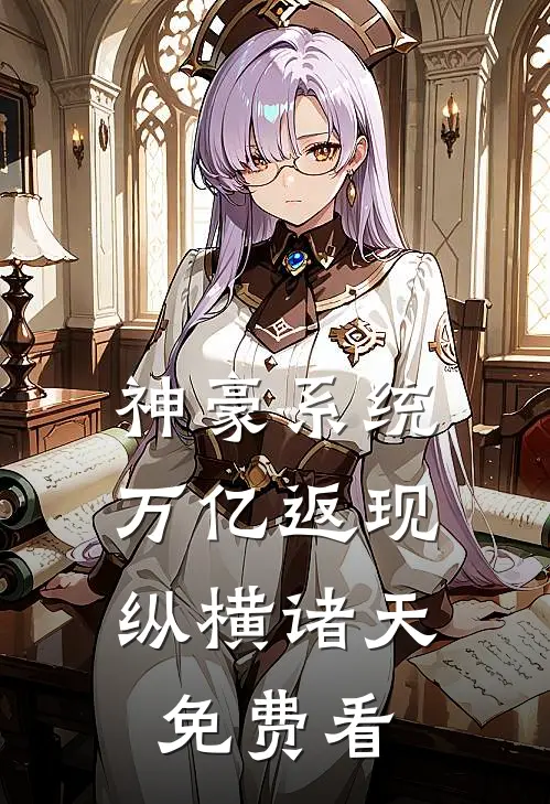 神豪系统：万亿返现，纵横诸天免费看