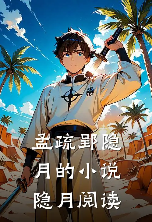 孟疏郢隐月的小说隐月阅读
