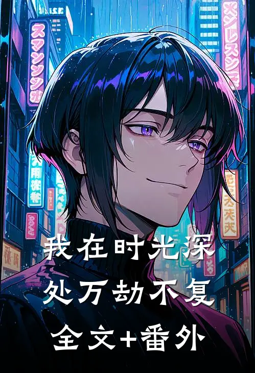 我在时光深处万劫不复全文+番外
