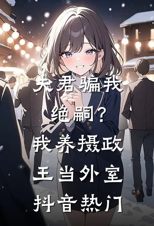 夫君骗我绝嗣？我养摄政王当外室抖音热门