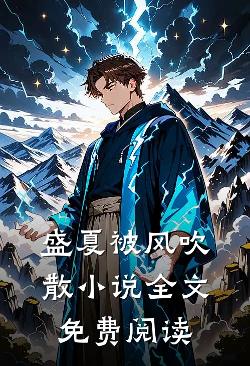 盛夏被风吹散小说全文免费阅读