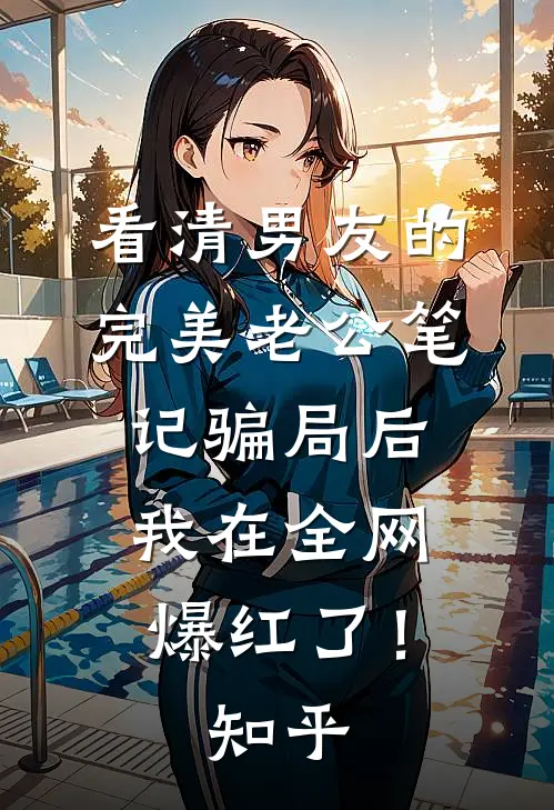 看清男友的完美老公笔记骗局后，我在全网爆红了！知乎