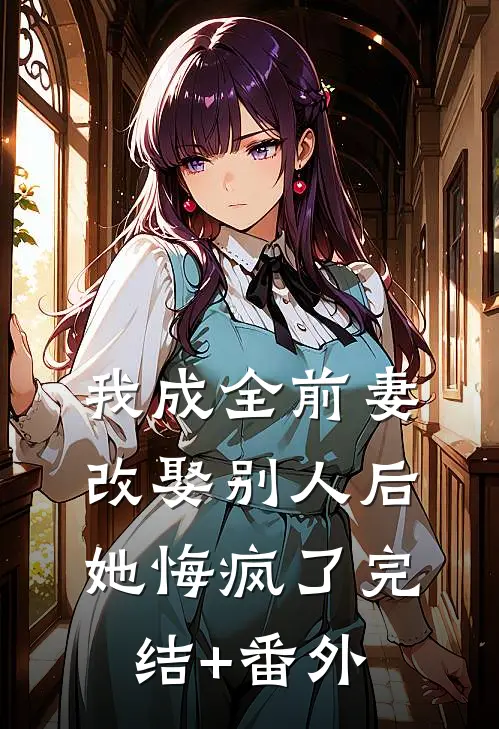 我成全前妻改娶别人后，她悔疯了完结+番外