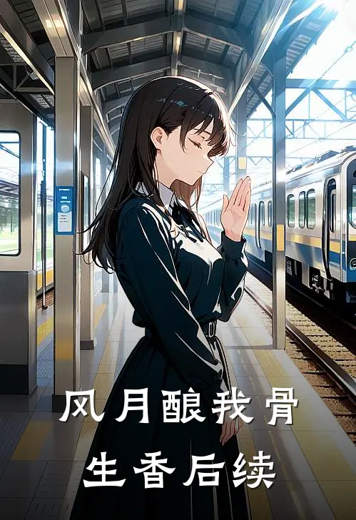 夫君心系嫡姐，我退出后续