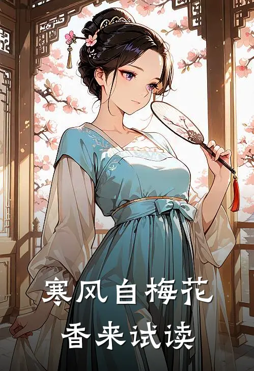 寒风自梅花香来试读