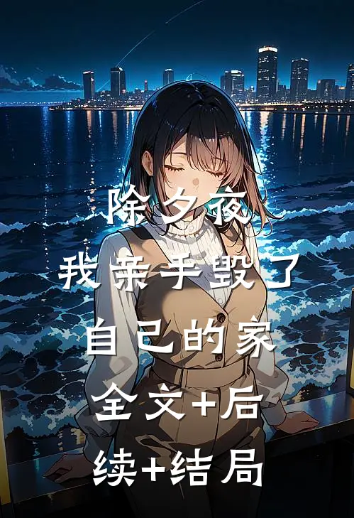 除夕夜，我亲手毁了自己的家全文+后续+结局