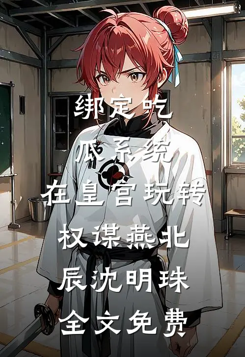 绑定吃瓜系统，在皇宫玩转权谋燕北辰沈明珠全文免费
