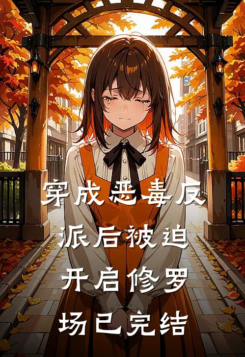 穿成恶毒反派后被迫开启修罗场已完结