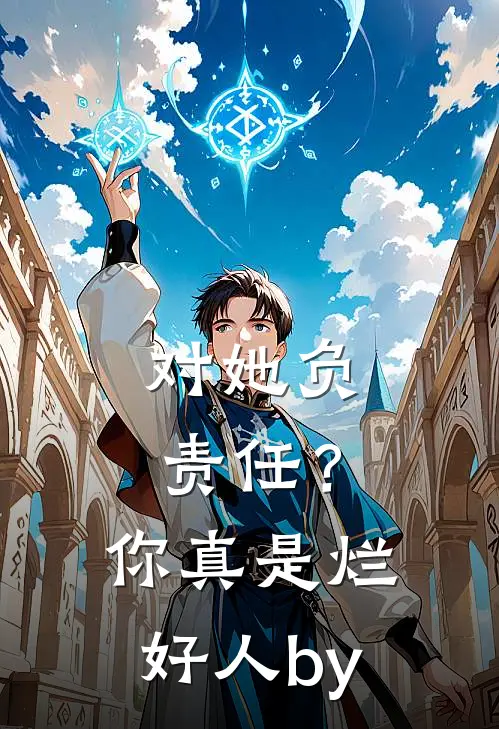 对她负责任？你真是烂好人by
