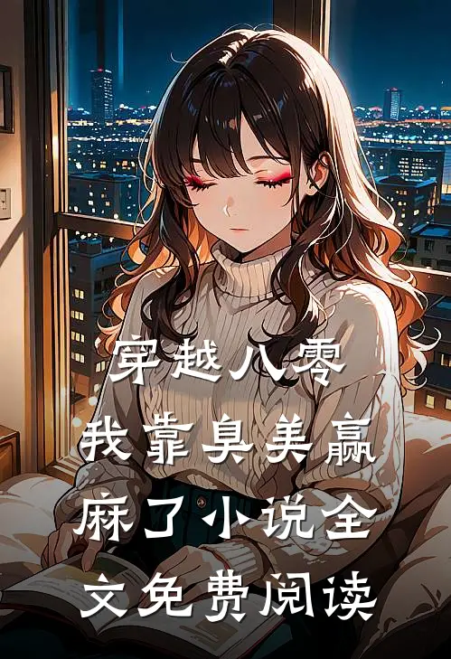 穿越八零：我靠臭美赢麻了小说全文免费阅读