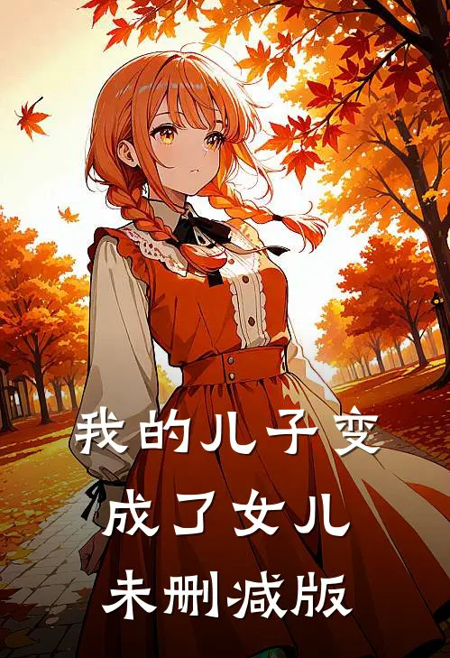 我的儿子变成了女儿未删减版