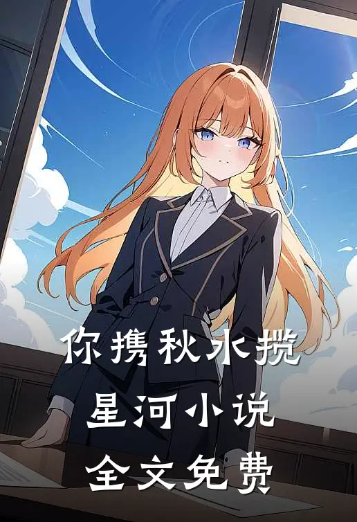 你携秋水揽星河小说全文免费