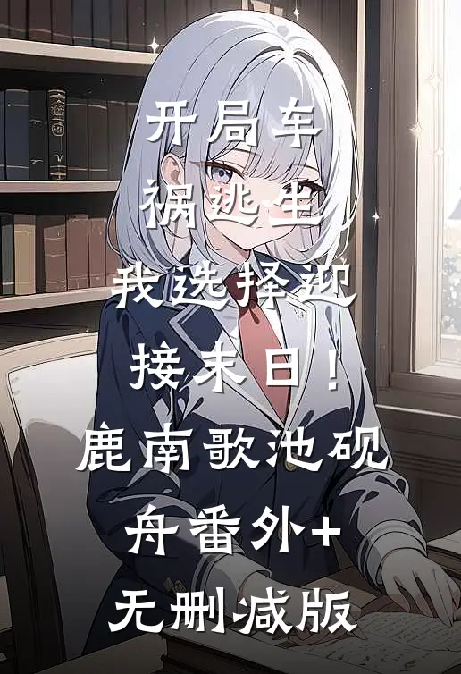 开局车祸逃生，我选择迎接末日！鹿南歌池砚舟番外+无删减版