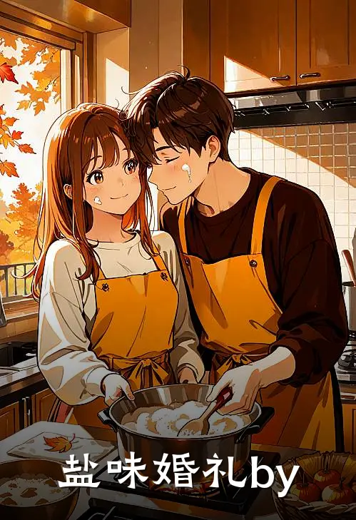 盐味婚礼by