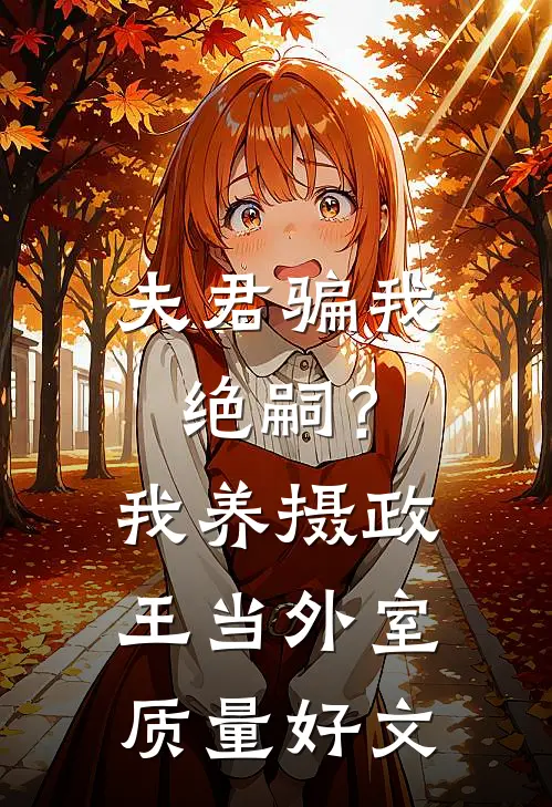 夫君骗我绝嗣？我养摄政王当外室质量好文