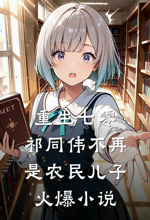 重生七零：祁同伟不再是农民儿子火爆小说
