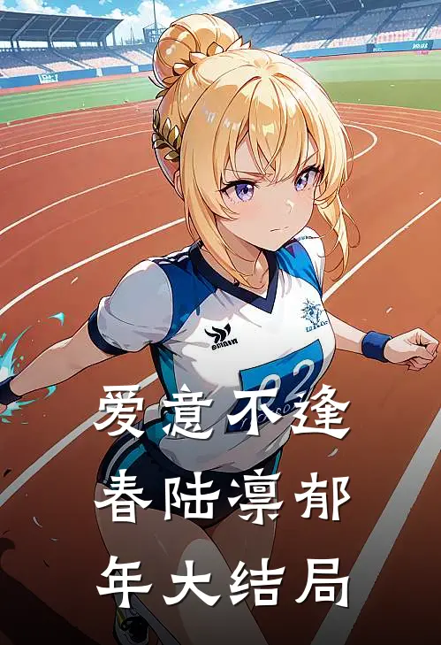 爱意不逢春陆凛郁年大结局