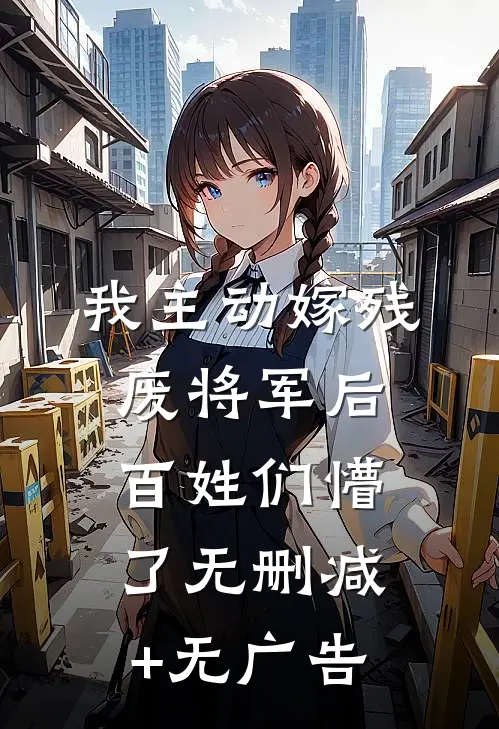 我主动嫁残废将军后，百姓们懵了无删减+无广告
