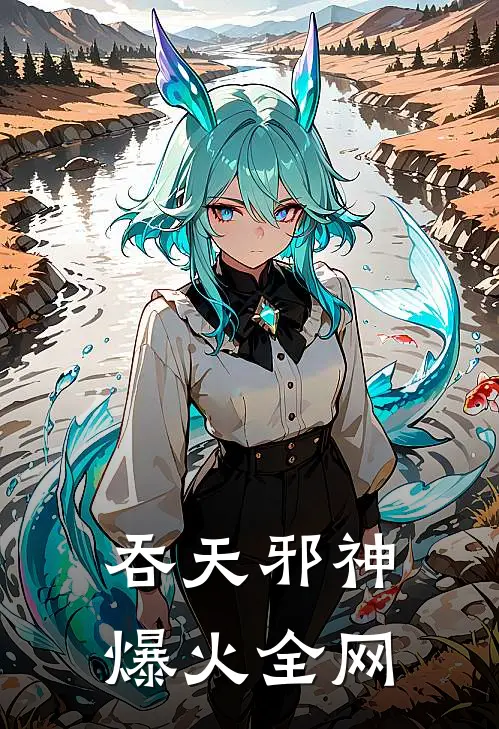 吞天邪神爆火全网