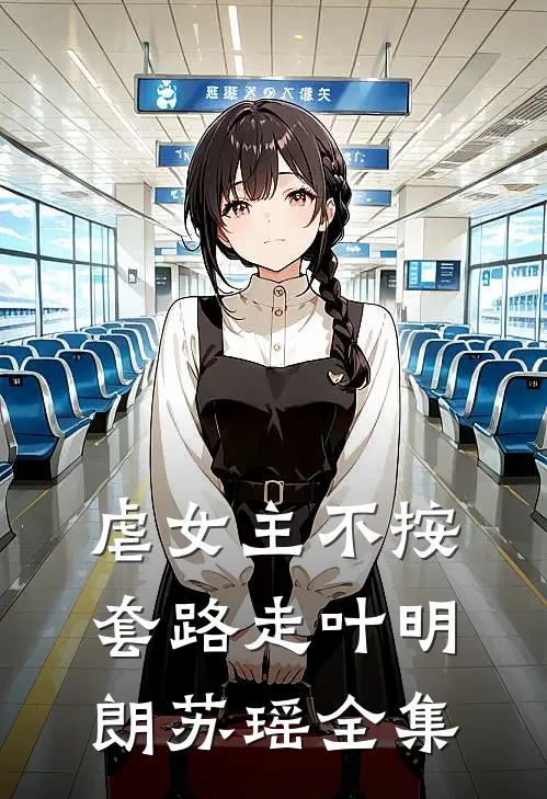 虐女主不按套路走叶明朗苏瑶全集