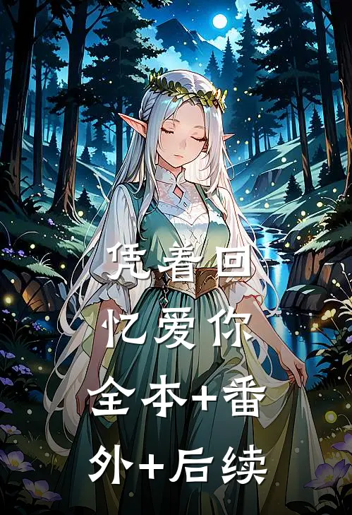 凭着回忆爱你:全本+番外+后续