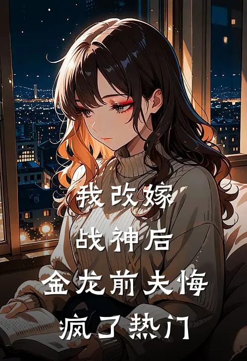 我改嫁战神后，金龙前夫悔疯了热门