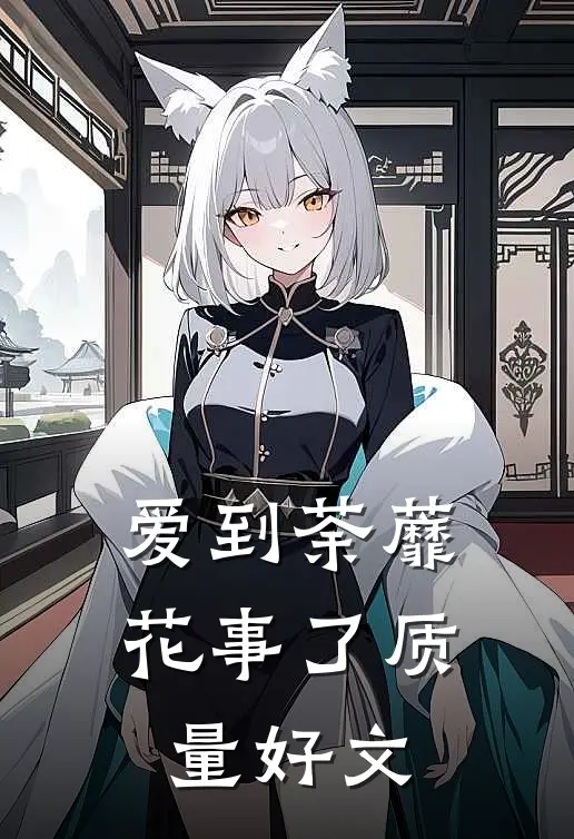 爱到荼蘼花事了质量好文