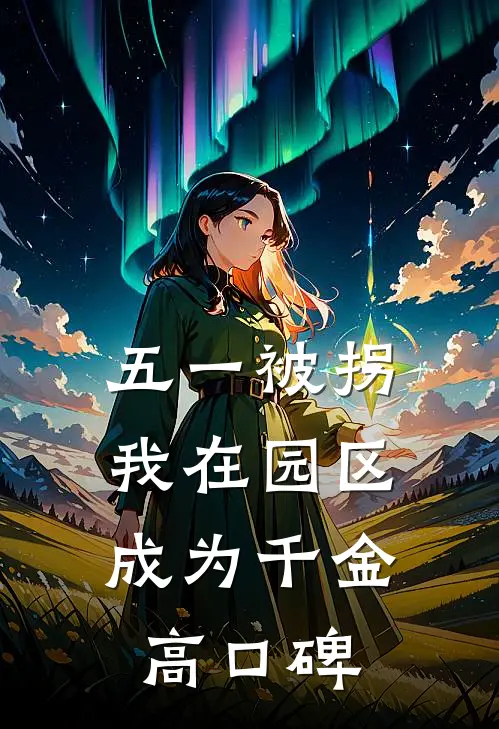 五一被拐，我在园区成为千金高口碑