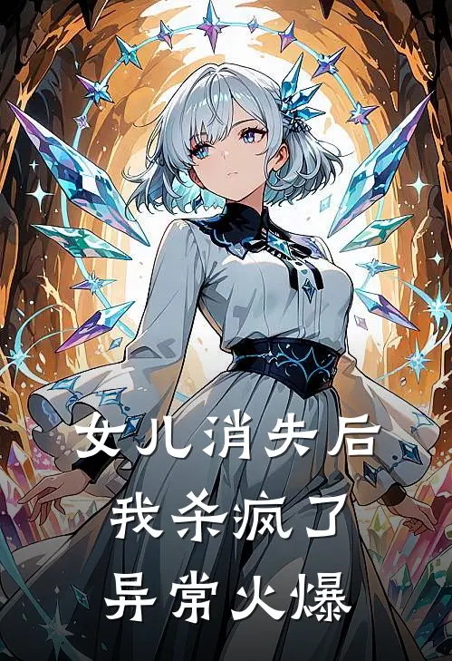 女儿消失后，我杀疯了异常火爆