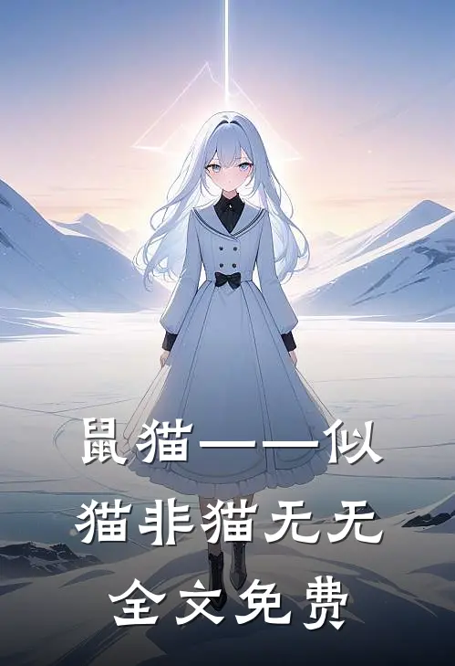 鼠猫——似猫非猫无无全文免费