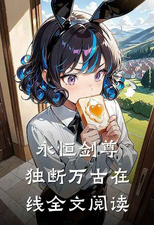 永恒剑尊，独断万古在线全文阅读