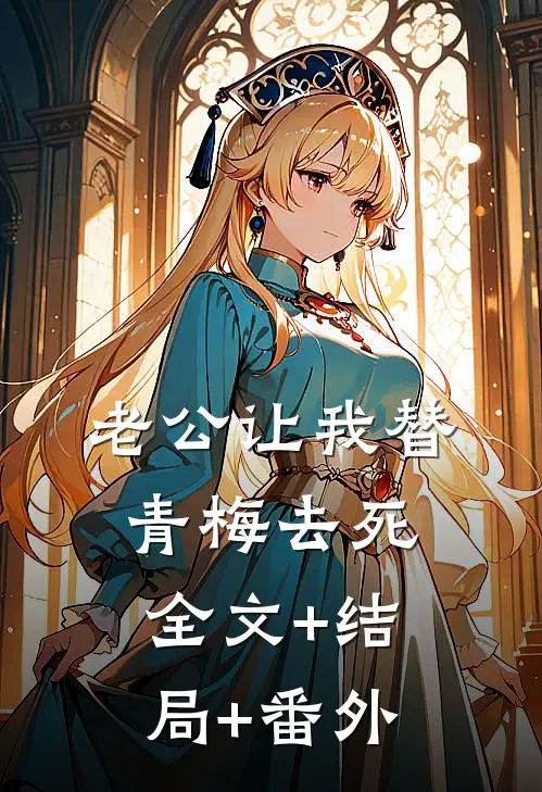老公让我替青梅去死:全文+结局+番外