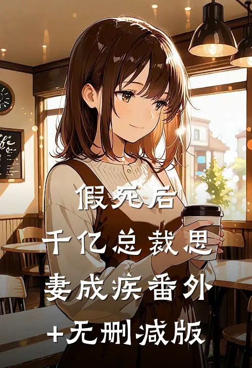 假死后，千亿总裁思妻成疾番外+无删减版